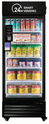 Mini smart cooler